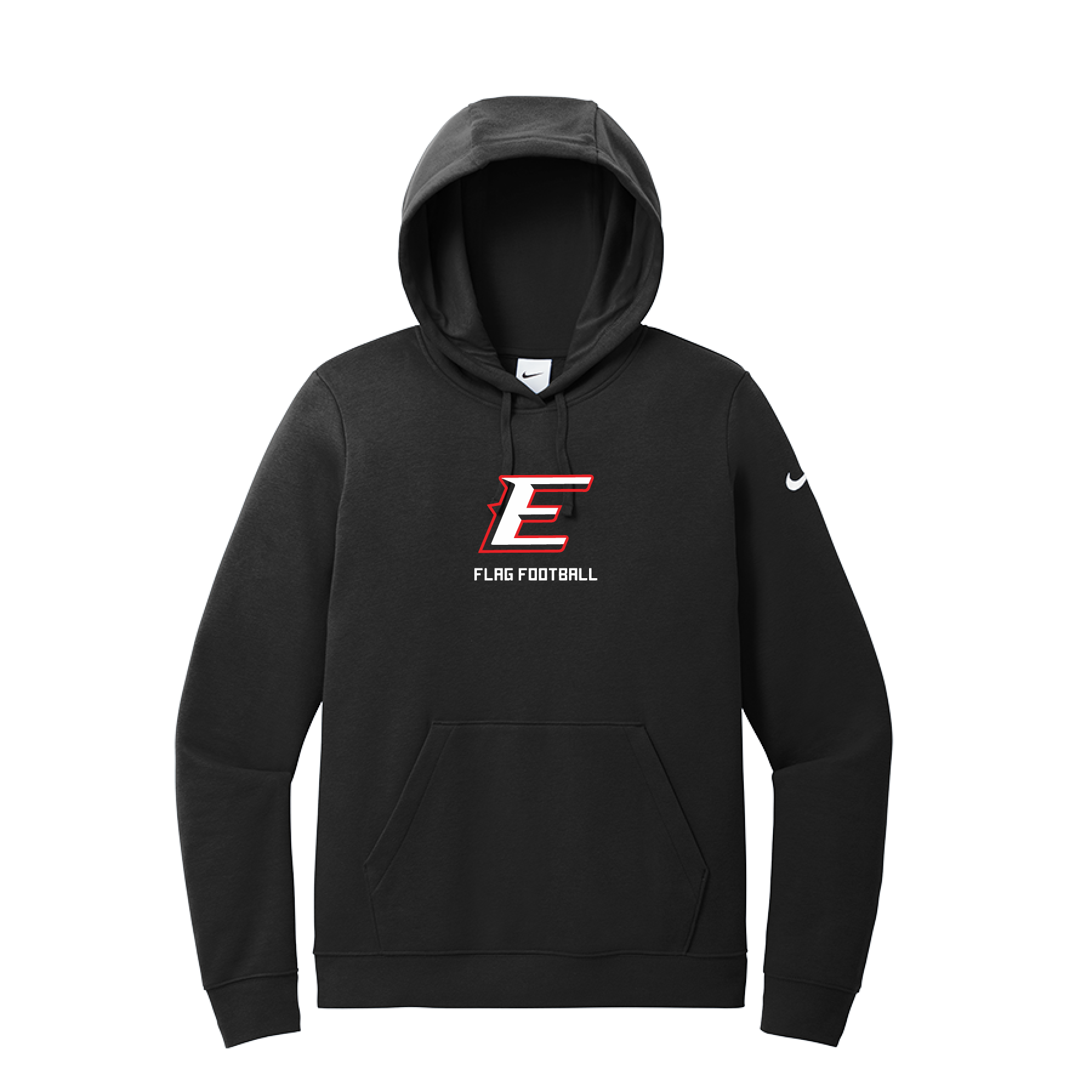 Nike Women’s Club Pullover Hoodie