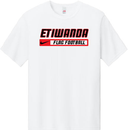Short Sleeve - WHITE